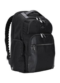 Callaway Black Gof Tour Authentic Backpack