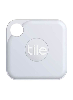Tile White Pro - Regular Packaging