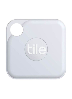 Tile White Pro - Custom Sleeve Packaging