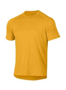 Under Armour Men's Steeltown Gold Tech T-Shirt