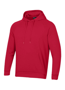 Under Armour Men's Red All Day Hoodie