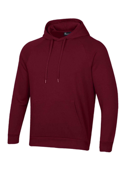 Under Armour Men's Maroon All Day Hoodie