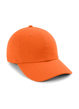 Imperial Orange The Original Buckle Hat