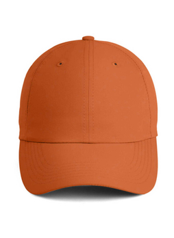 Imperial Burnt Orange Original Performance Hat