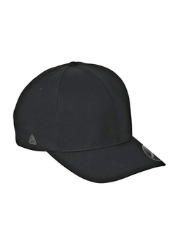 Flexfit Black Delta X-Hat