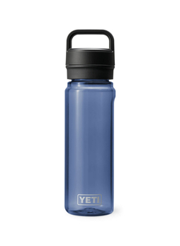 YETI Navy Yonder 25 oz Water Bottle