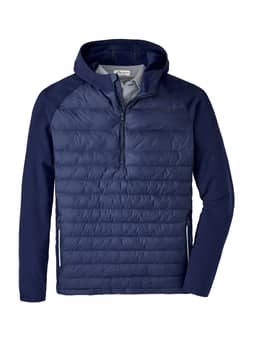 独特な店 MF23EZ17-NAV.jpg Men'S Wear