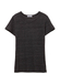 Alternative Women's Eco Black Ideal Eco-Jersey T-Shirt  Eco Black || product?.name || ''