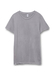 Alternative Grey Pigment Heritage Garment-Dyed Distressed T-Shirt Men's  Grey Pigment || product?.name || ''