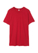 Men's Red Alternative Keeper Vintage Jersey T-Shirt  Red || product?.name || ''