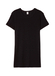 Alternative Women's Black Keepsake Vintage Jersey T-Shirt  Black || product?.name || ''