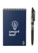 Rocketbook Navy Mini Notebook Set   Navy || product?.name || ''