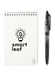 White Rocketbook  Mini Notebook Set  White || product?.name || ''