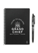 Rocketbook Core Director Notebook Bundle Set Black   Black || product?.name || ''