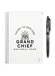 White Rocketbook  Core Director Notebook Bundle Set  White || product?.name || ''