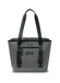 Heather Gray Igloo Daytripper Dual Compartment Tote Cooler   Heather Gray || product?.name || ''