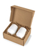 MiiR Wine Tumbler Gift Set White Powder || product?.name || ''
