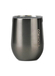 Gunmetal Corkcicle 12 oz Stemless Wine Cup Gunmetal || product?.name || ''