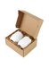 Gloss White Corkcicle Stemless Wine Cup Gift Set Gloss White || product?.name || ''