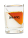 Clear Corkcicle Whiskey Wedge Glass Clear || product?.name || ''