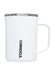 Gloss White Corkcicle 16 oz Coffee Mug Gloss White || product?.name || ''