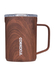 Corkcicle Walnut 16 oz Coffee Mug Walnut || product?.name || ''