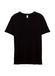 Alternative Men's Black Outsider T-Shirt  Black || product?.name || ''