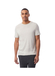 Alternative Light Grey Outsider T-Shirt Men's  Light Grey || product?.name || ''