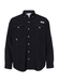 Columbia Men's Black PFG Bahama II Shirt  Black || product?.name || ''