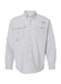 Columbia Cool Grey PFG Bahama II Shirt Men's  Cool Grey || product?.name || ''