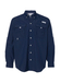 Columbia Men's PFG Bahama II Shirt Collegiate Navy  Collegiate Navy || product?.name || ''