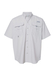 Columbia Men's PFG Bahama II Short-Sleeve Shirt Cool Grey || product?.name || ''