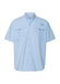 Columbia Men's PFG Bahama II Short-Sleeve Shirt Sail || product?.name || ''