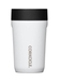 White Corkcicle 9 oz Commuter Cup White || product?.name || ''