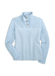Southern Tide Women's Kelsea Quilted Heather Pullover Heather Dream Blue || product?.name || ''