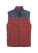 Southern Tide Men's Hucksley Vest Tuscany Red || product?.name || ''