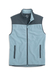 Southern Tide Men's Hucksley Vest Mountain Spring Blue || product?.name || ''