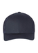 Richardson Navy Fitted Trucker With R-Flex Hat   Navy || product?.name || ''