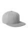 Flexfit  Wool Blend Snapback Hat Heather Grey  Heather Grey || product?.name || ''