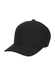 Flexfit Cool & Dry Mini Pique Hat Black   Black || product?.name || ''