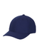 Flexfit Navy Cool & Dry Mini Pique Hat   Navy || product?.name || ''