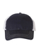 Richardson Navy / White Garment-Washed Trucker Hat   Navy / White || product?.name || ''