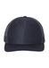 Richardson Navy Adjustable Snapback Trucker Hat   Navy || product?.name || ''