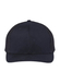 Richardson Richarson 112+ R-Flex Adjustable Trucker Hat Black   Black || product?.name || ''