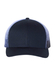 Richardson Printed Mesh-Back Trucker Hat  Navy / Navy  Navy / Navy || product?.name || ''