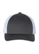 Charcoal / White Richardson Low Pro Trucker Hat   Charcoal / White || product?.name || ''