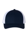 Richardson Navy / White Low Pro Trucker Hat   Navy / White || product?.name || ''