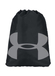 Under Armour ozsee Sackpack Black   Black || product?.name || ''