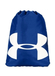 Under Armour ozsee Sackpack  Royal  Royal || product?.name || ''