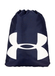 Under Armour Midnight Navy ozsee Sackpack   Midnight Navy || product?.name || ''